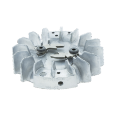 VOLANO COMPL. 537051603 ORIGINALE HUSQVARNA | Newgardenstore.eu