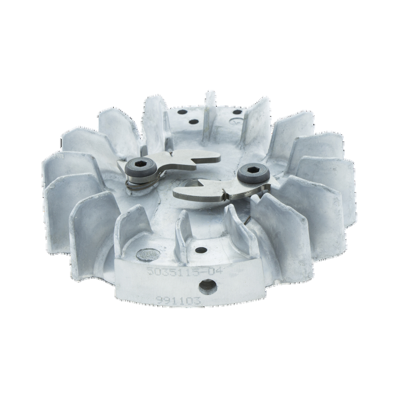 VOLANTE COMPL. 537051603 ORIGINAL HUSQVARNA