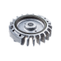 VOLANT MOTEUR COMPL. 537051604 ORIGINAL HUSQVARNA