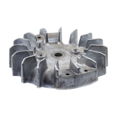 Schwungrad komplett 537051605 Original Husqvarna