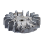 Schwungrad komplett 537051605 Original Husqvarna