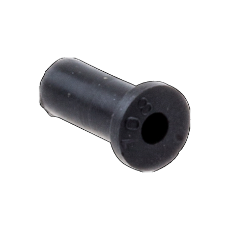 VALVE SLEEVE 537052801 GENUINE HUSQVARNA | Newgardenstore.eu