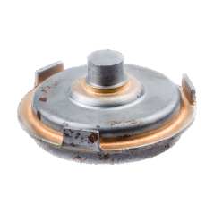TAMBOUR D'EMBRAYAGE COMPL. 537088601 ORIGINAL HUSQVARNA | Newgardenstore.eu