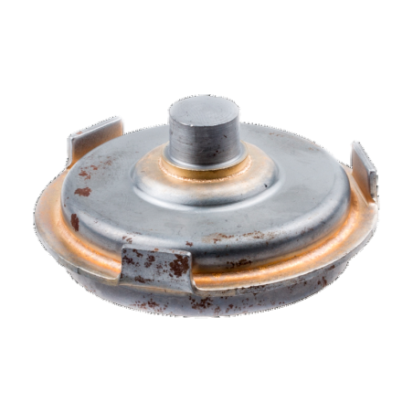 TAMBURO DELLA FRIZIONE COMPL. 537088601 ORIGINALE HUSQVARNA | Newgardenstore.eu