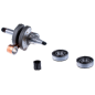 CIGÜEÑAL COMPL. 537090571 ORIGINAL HUSQVARNA CIGÜEÑAL COMPL. 537090571 ORIGINAL HUSQVARNA