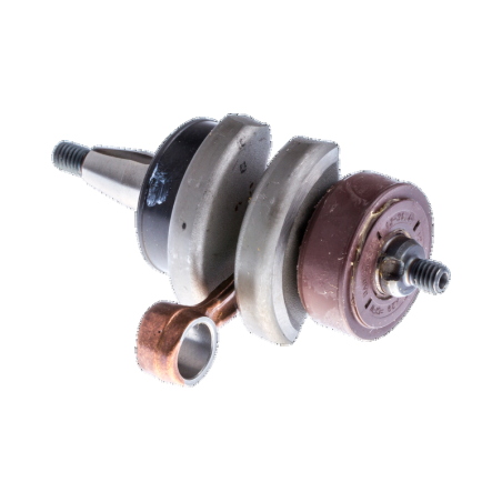 ALBERO A GOMITI COMPL. 537128177 ORIGINALE HUSQVARNA | Newgardenstore.eu