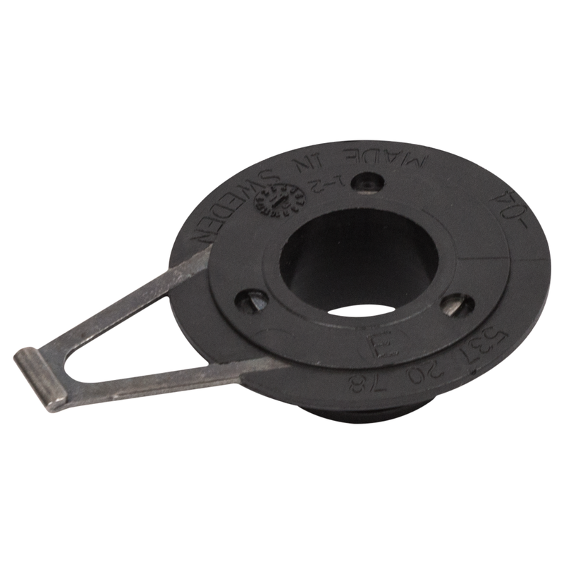PUMP DRIVE WHEEL 537207804 ORIGINAL HUSQVARNA PUMP DRIVE WHEEL 537207804 ORIGINAL HUSQVARNA