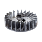 FLYWHEEL COMPL. 537209602 ORIGINAL HUSQVARNA