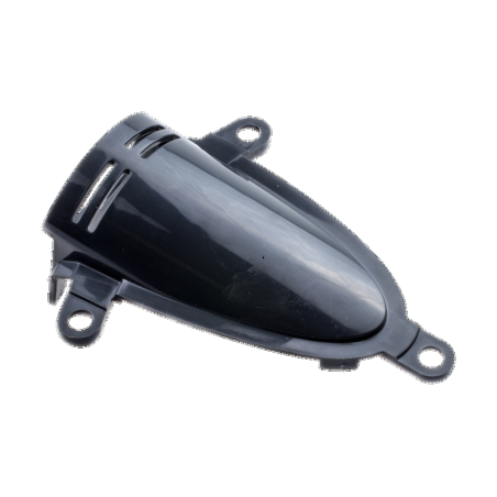 TAPA DE ESCAPE 537222001 ORIGINAL HUSQVARNA | Newgardenstore.eu