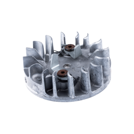 VOLANO 537233901 ORIGINALE HUSQVARNA | Newgardenstore.eu