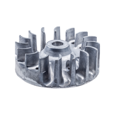 VOLANT MOTEUR 537249602 ORIGINAL HUSQVARNA | Newgardenstore.eu