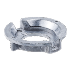 SUPPORT DE ROULEMENT D'ORIGINE HUSQVARNA 537275101 | Newgardenstore.eu