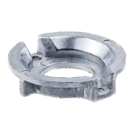 SUPPORT DE ROULEMENT D'ORIGINE HUSQVARNA 537275101 | Newgardenstore.eu