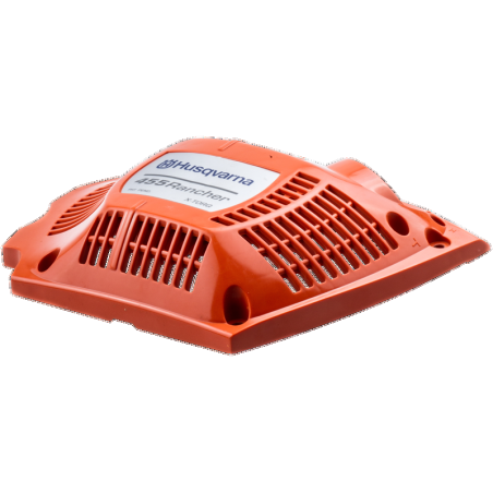 Anlassergehäuse 537284101 Original Husqvarna | Newgardenstore.eu