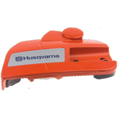 TAPA DE EMBRAGUE COMPL. 537286301 ORIGINAL HUSQVARNA | Newgardenstore.eu