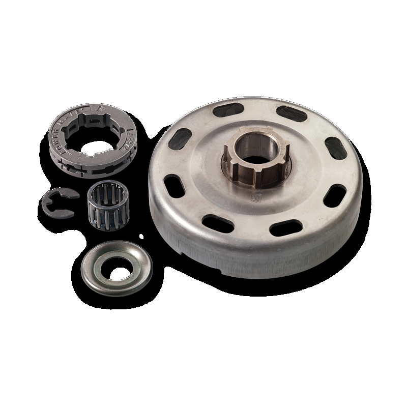 TAMBOR DE EMBRAGUE COMPL. 537291602 ORIGINAL HUSQVARNA