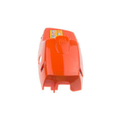 COPERCHIO DEL CILINDRO 537308901 ORIGINALE HUSQVARNA