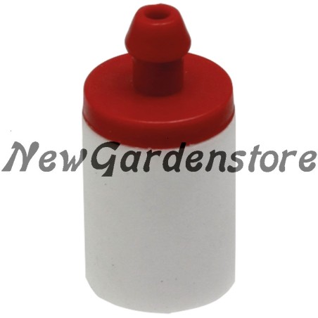 Filtro carburante decespugliatore motosega soffiatore UNIVERSALE 40270890 | Newgardenstore.eu