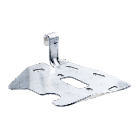 AIR DUCT 537370901 ORIGINAL HUSQVARNA | Newgardenstore.eu