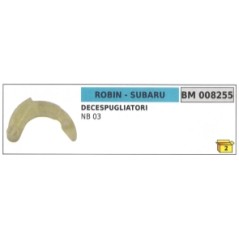 Muelle para puente de arranque compatible desbrozadora ROBIN NB03 008255 | Newgardenstore.eu