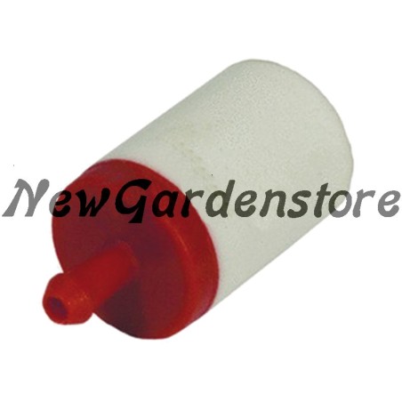 Filtre à carburant pour débroussailleuse soufflante UNIVERSEL 40270887 | Newgardenstore.eu