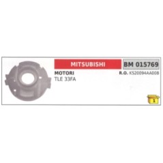 Cricchetto saltarello avviamento MITSUBISHI decespugliatore TLE33FA KS20094AA008