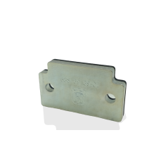 PIASTRA DI TENUTA 538693901 ORIGINALE HUSQVARNA