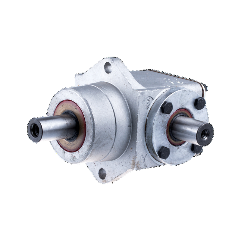 GEARBOX 539003131 ORIGINALE HUSQVARNA