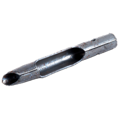 Zinken-Set, geschlossener Löffel, 30 Stück 539007636 ORIGINAL HUSQVARNA | Newgardenstore.eu