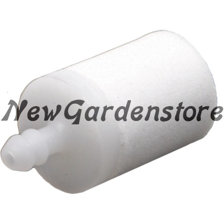 Filtre à carburant débroussailleuse tronçonneuse soufflante UNIVERSAL 40270888 | Newgardenstore.eu