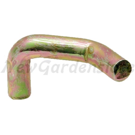 Clé à cliquet de démarrage de tondeuse à gazon ORIGINAL LONCIN 193540009-0001 | Newgardenstore.eu