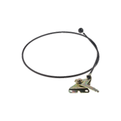 ORIGINAL HUSQVARNA THROTTLE 539102732