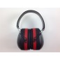 Protège-oreilles professionnel anti-bruit ama 07082