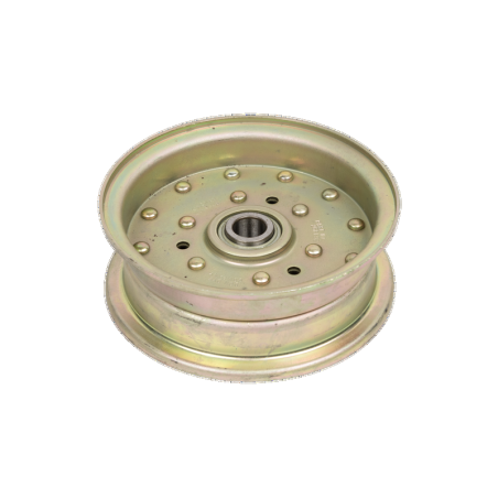 PULLEY 539103258 ORIGINAL HUSQVARNA | Newgardenstore.eu