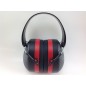 Protège-oreilles professionnel anti-bruit ama 07082