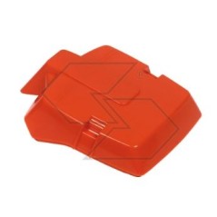 Cylinder cover HUSQVARNA 365 371 372