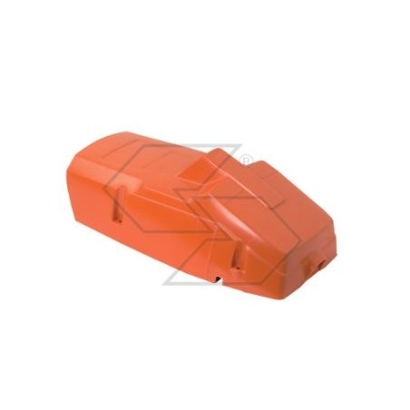 Cylinder cover cap HUSQVARNA 61 66 | Newgardenstore.eu