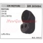 Air filter cover CM MOTORI for CM 80 90 engines 005084