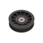PULEGGIA 539110311 ORIGINALE HUSQVARNA