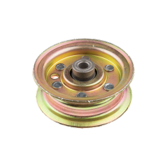 PULLEY 539110316 ORIGINAL HUSQVARNA | Newgardenstore.eu