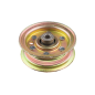 PULLEY 539110316 ORIGINAL HUSQVARNA
