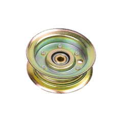 Umlenkrollenbaugruppe 539110317 ORIGINAL HUSQVARNA | Newgardenstore.eu