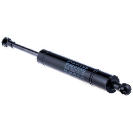 AMMORTIZZATORE 539131932 ORIGINALE HUSQVARNA | Newgardenstore.eu