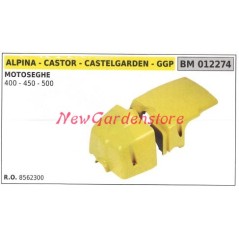 ALPINA motor hood for chainsaw 400 450 500 012274