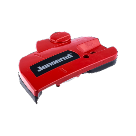 TAPA DE EMBRAGUE COMPL. 544097903 ORIGINAL HUSQVARNA | Newgardenstore.eu