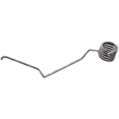 SPRING 544099901 ORIGINAL HUSQVARNA | Newgardenstore.eu