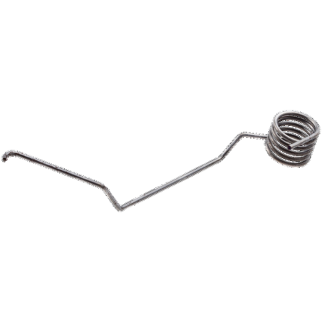 SPRING 544099901 ORIGINAL HUSQVARNA | Newgardenstore.eu