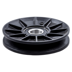 PULLEY 544110601 ORIGINAL HUSQVARNA | Newgardenstore.eu