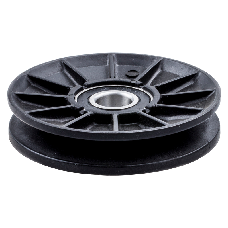 Riemenscheibe 544110601 Original Husqvarna