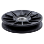 Poulie 544110601 Originale Husqvarna